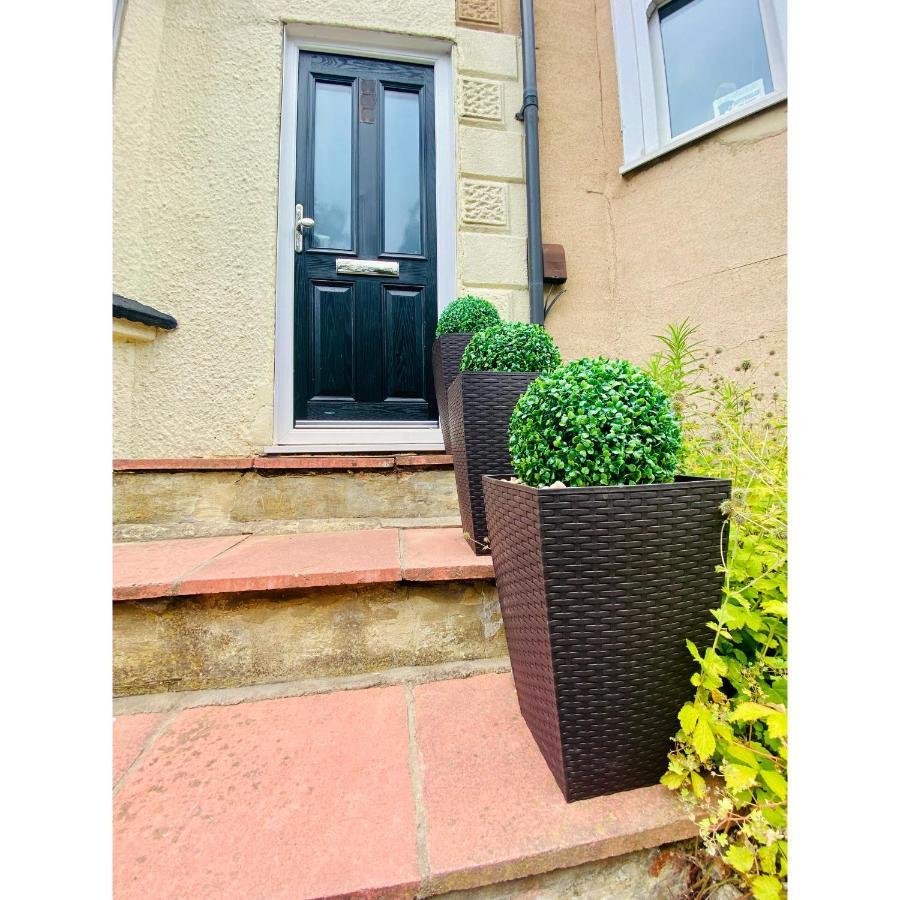 Apartment Medway Getaway - 3 Bed With Luxury Bathroom Chatham (Kent)